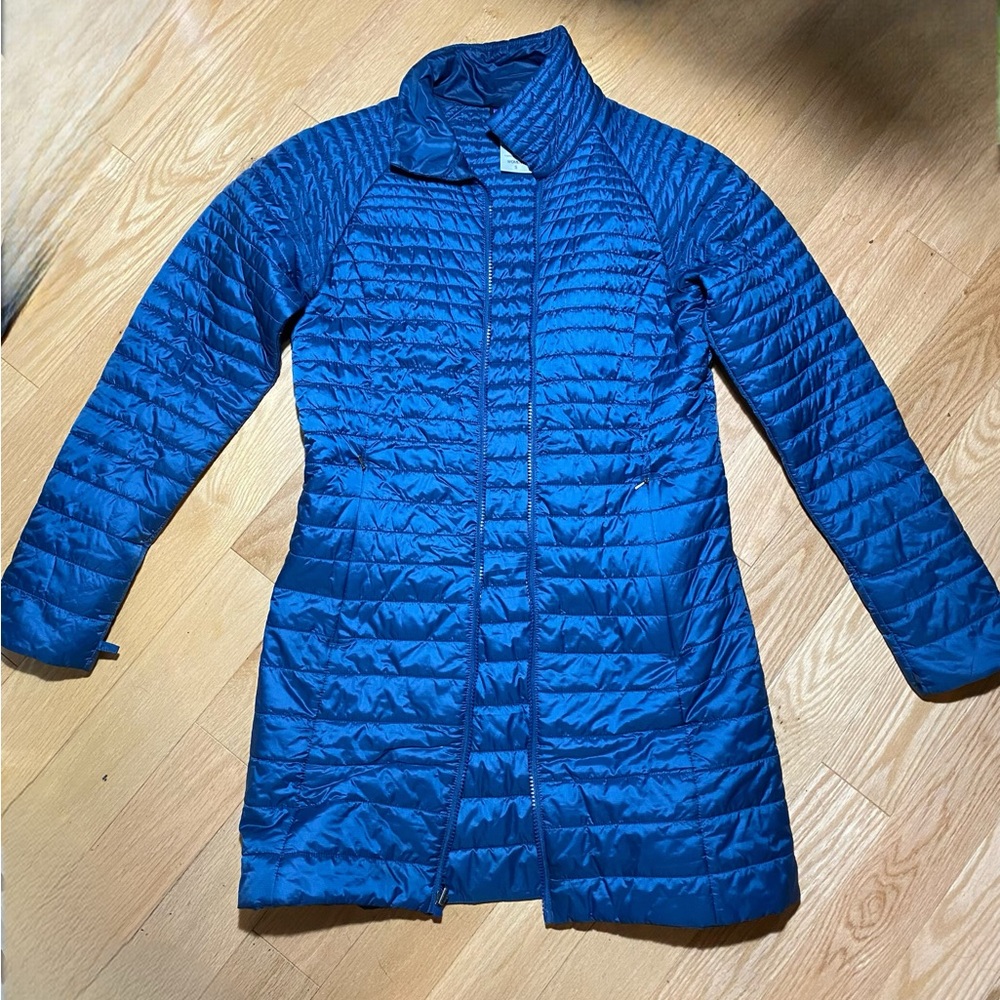 Patagonia nano-puff parka (liner?)